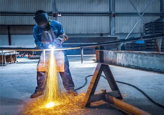 Seguridad en Trabajos en Caliente